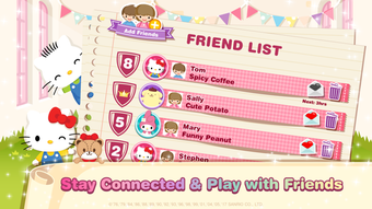 Image 0 for Hello Kitty Dream Cafe