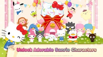 Image 3 for Hello Kitty Dream Cafe