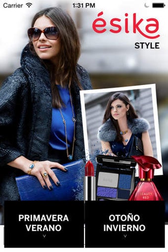 Image 0 for Esika Style