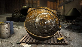 Imagen 0 para Soyuz Constructors