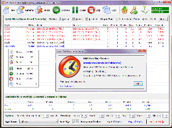 Image 0 for XiXi Work Time Tracker