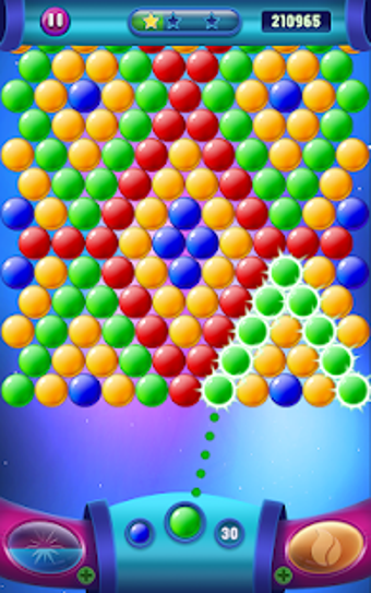Imagen 0 para Supreme Bubbles