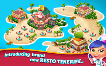 Imagen 0 para Restaurant Mania