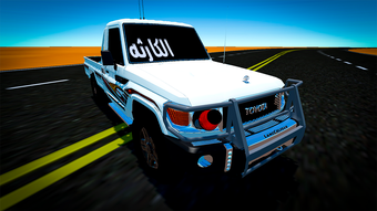 Image 0 for Toyota Land Cruiser J79 2…