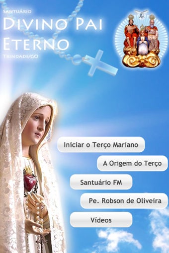 Image 0 for Divino Pai Eterno