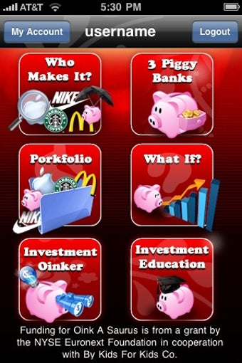 Imagen 0 para OinkASaurus