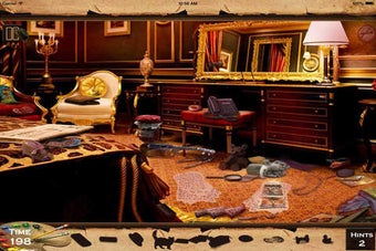 Imagen 0 para Hidden Object:Messy Hotel…
