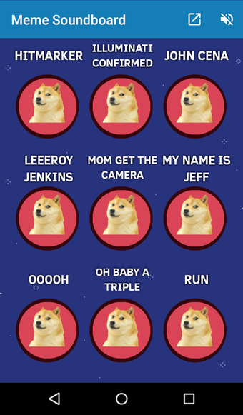 Image 2 for Meme Soundboard