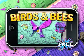 Image 0 for Birds & Bees