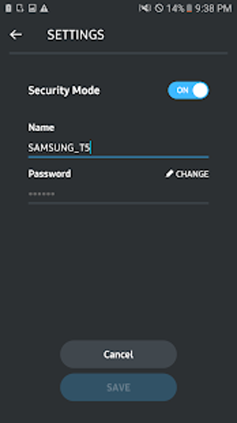 Imagen 2 para Samsung Portable SSD