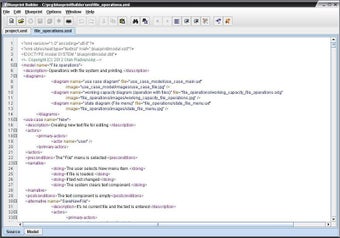 Image 1 for Blueprint Builder