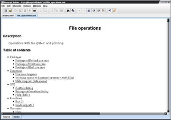 Image 0 for Blueprint Builder