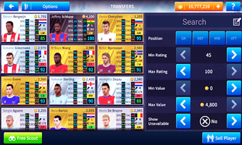 Imagen 1 para Guide for Dream League Wi…