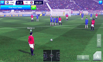Imagen 0 para Guide for Dream League Wi…