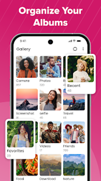 Imagen 0 para Gallery  Photo Cleaner Ho…
