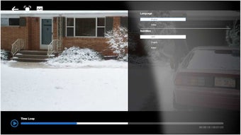 Image 0 for Nanomid IPTV Player