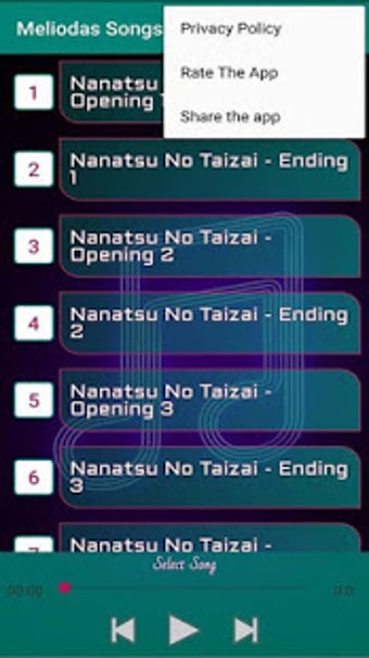 Imagen 1 para Openings Hero Academia So…