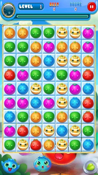Image 0 for Fruits Bomb Crush for Win…