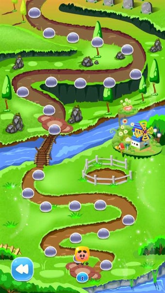 Image 3 for Fruits Bomb Crush for Win…