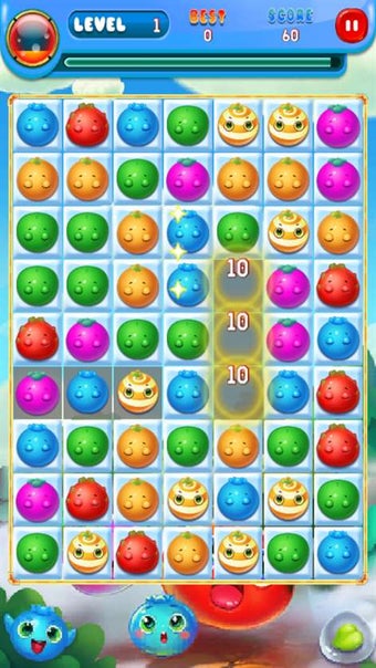 Image 1 for Fruits Bomb Crush for Win…