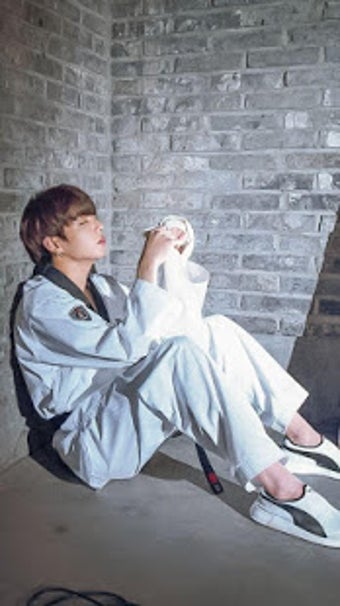 Image 3 for BTS Jungkook Wallpaper - …