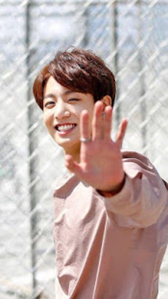 Image 0 for BTS Jungkook Wallpaper - …