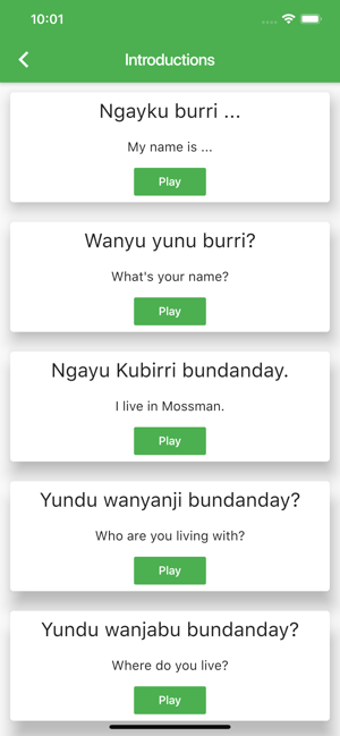 Image 1 for Kuku Yalanji