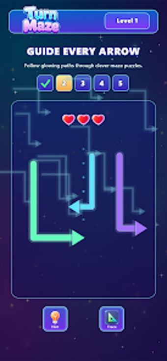 Imagen 0 para TurnMaze