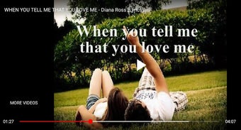 Image 2 for Love Songs Golden Memorie…