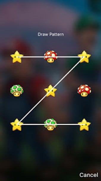 Imagen 2 para Mario ART Retro World Sup…