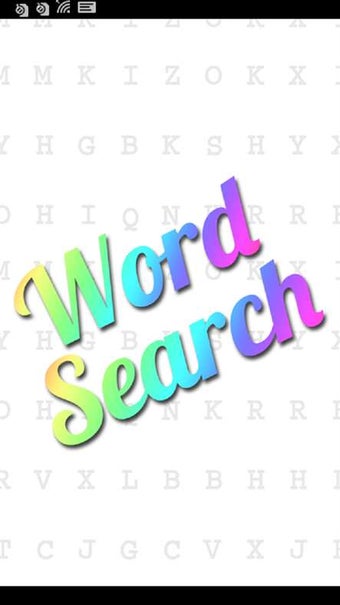Imagen 2 para Infinite Word Search Colo…