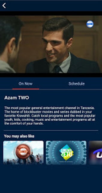 Image 0 for AzamTV Max