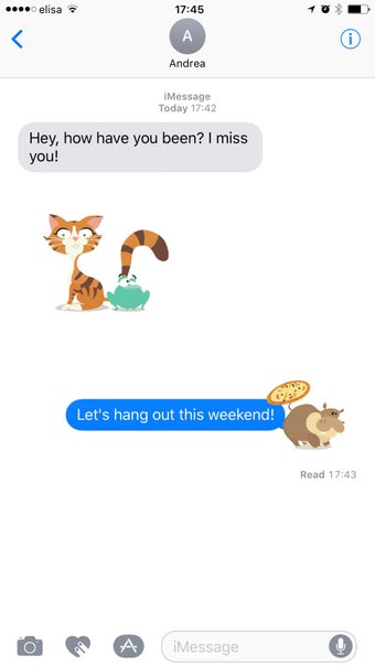 Imagen 1 para Hay Day Stickers