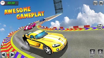 Imagen 0 para Extreme Racing Stunts: GT…