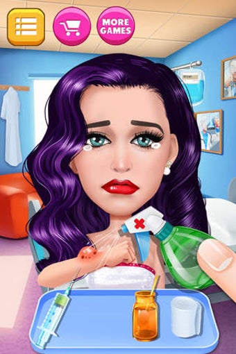 Image 0 for Celebrity Doctor 3