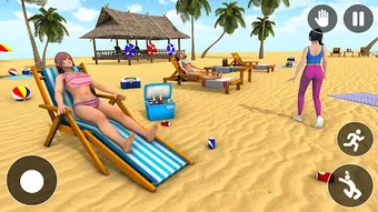 Image 0 for Grand Beach Club Simulato…