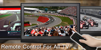 Imagen 2 para Universal TV Remote Contr…