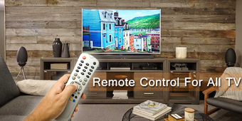Imagen 1 para Universal TV Remote Contr…