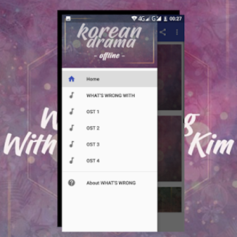 Image 0 for Korean Drama Whats Wrong …
