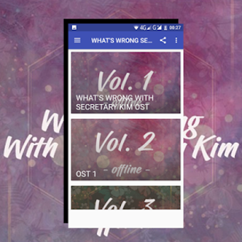 Image 0 for Korean Drama Whats Wrong …