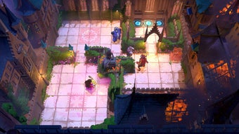 Imagen 0 para Order of the Sinking Star