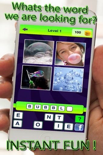 Image 0 for Words Master - Free Photo…