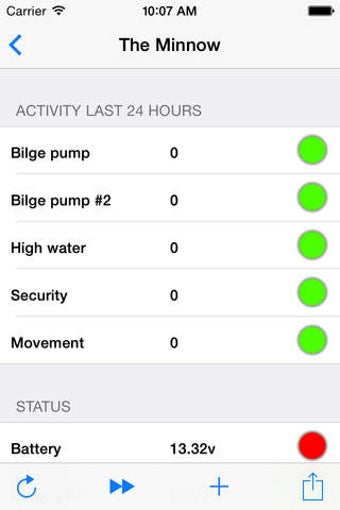 Imagen 0 para Boat Command