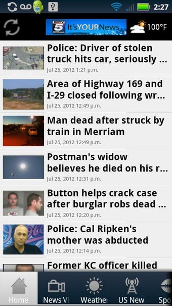 Image 2 for KCTV5.com