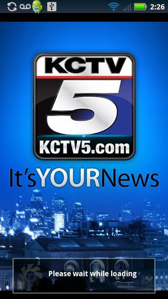 Imagen 0 para KCTV5.com