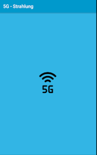 Image 0 for Fake 5G