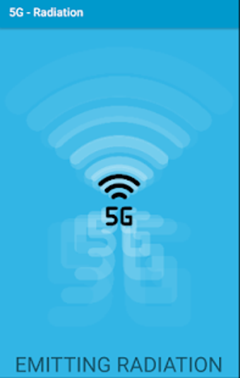Imagen 1 para Fake 5G