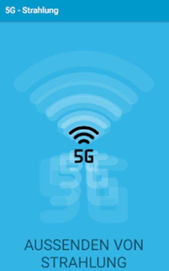 Imagen 0 para Fake 5G
