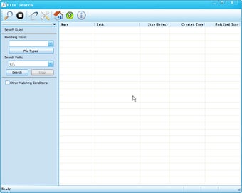 Image 0 for File Search