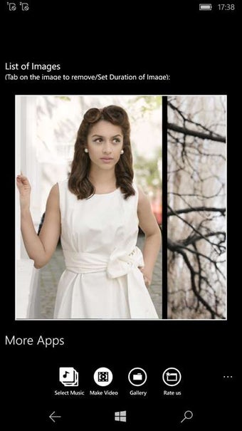 Image 2 for Photo Slideshow Maker for…